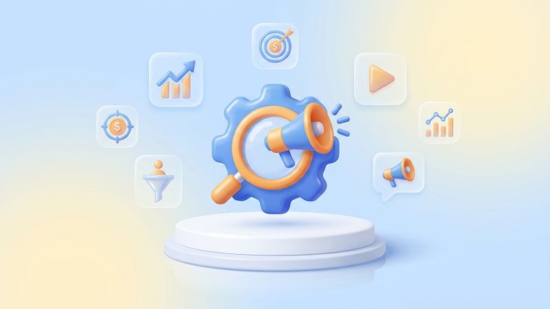 Performance Marketing: Was es ist und warum es wirklich funktioniert