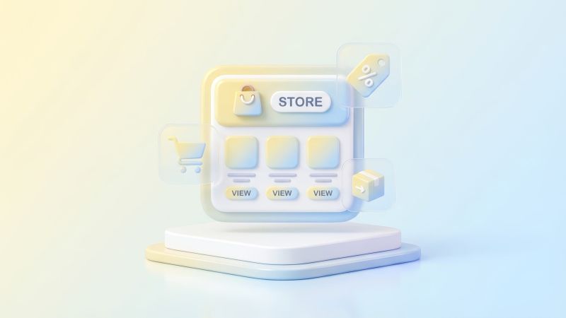 Anatomie des Online-Verkaufs: Der Weg des Kunden vom Klick bis zum Kauf